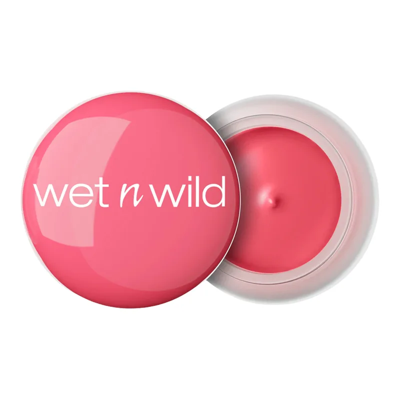 Wet n Wild Mother Fluffer Cloud Blush рум’яна у вигляді мусу Pink A Boo 4,6 г