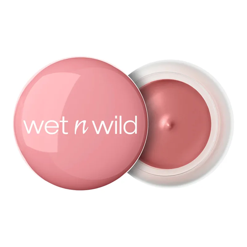 Wet n Wild Mother Fluffer Cloud Blush рум’яна у вигляді мусу Rose the Roof 4,6 г
