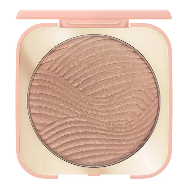Lovro Afterlight Glow Bronzer — бронзатор, що надає сяйва, для обличчя та тіла 01 After Sun 16 г