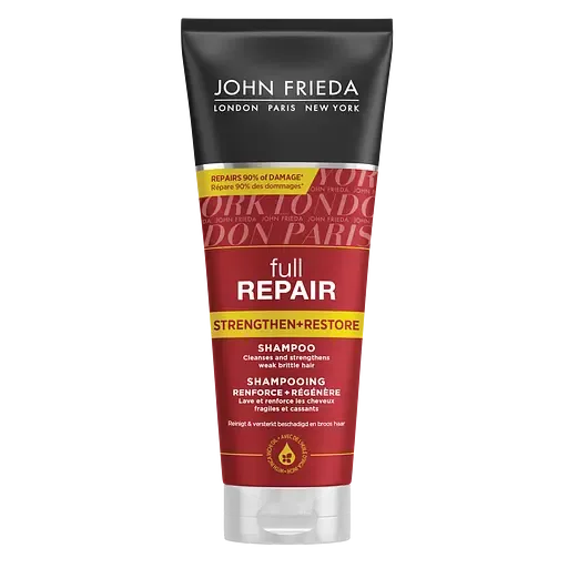 Шампунь John Frieda Повне відновлення, 250 мл