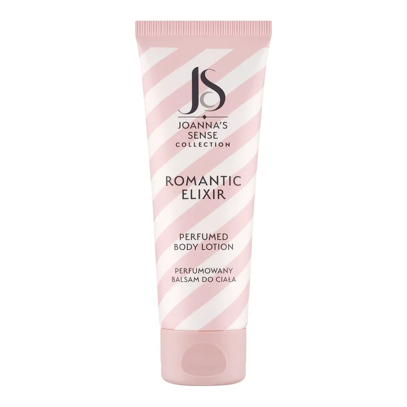 Joanna's Sense Collection Romantic Elixir парфумований бальзам для тіла 80 мл
