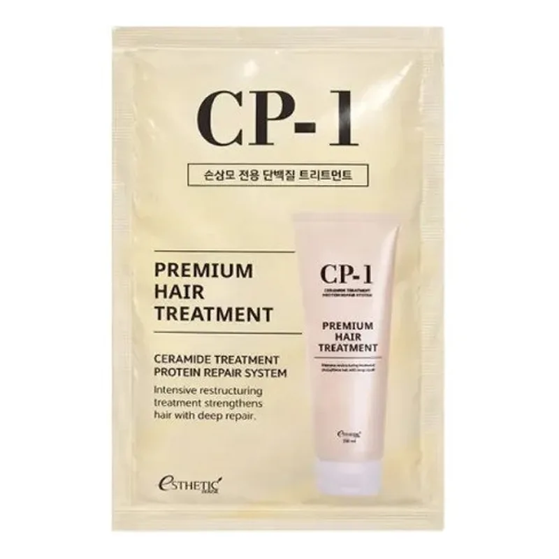 CP-1 Esthetic House Premium Hair Treatment протеїнова маска для волосся