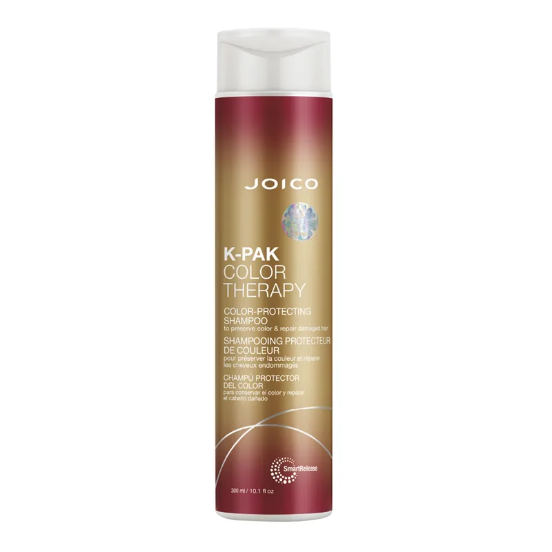 Joico K-Pak Color Therapy шампунь для фарбованого волосся 300 мл