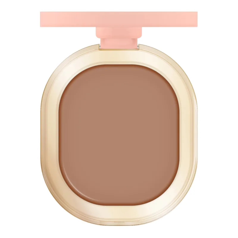 Lovro Afterlight Cream Bronzer Balm — кремовий бронзуючий бальзам для обличчя 01 Natural Sculpt 7 г