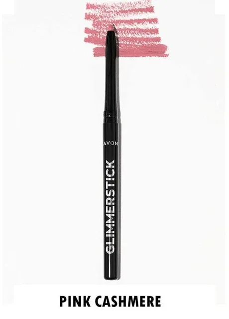 Карандаш для губ, Рожевий кашемір/Pink Cashemir Avon (361264318)