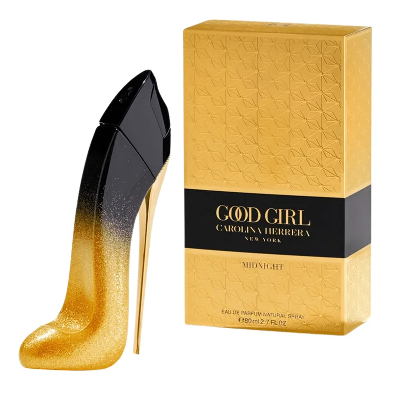 Carolina Herrera Good Girl Midnight парфумована вода 80 мл
