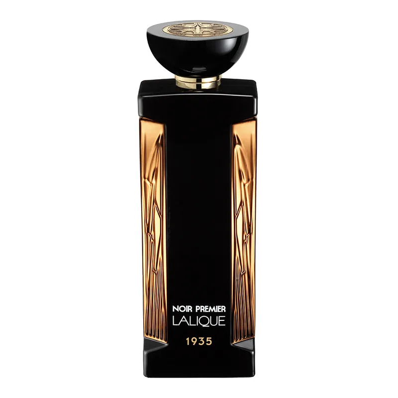 Парфумована вода Lalique Exclusive Collections Noir Premier Rose Royale 1935