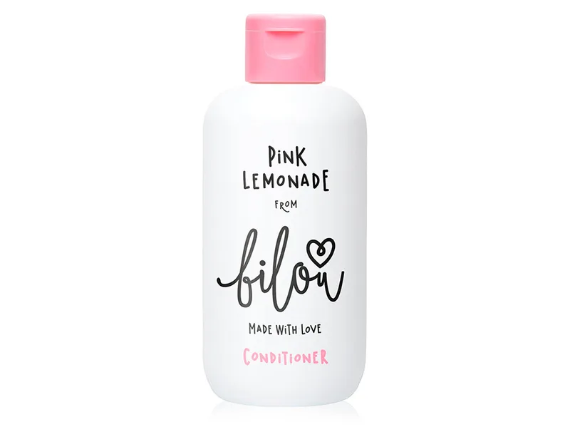 Кондиціонер для волосся «Фруктовий лимонад» Bilou Pink Lemonade Conditioner, 200мл
