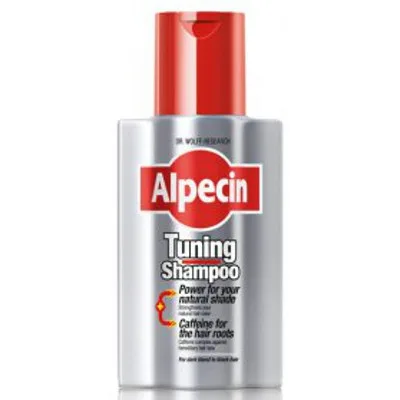 Alpecin Tuning Shampoo