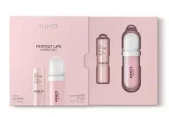 Набір для догляду за губами KIKO Milano Perfect Lips Caring Set