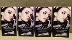 Набір пробників праймера для повік Urban Decay EyeShadow Primer Potion Sample Packets (4 х 0,35 мл)
