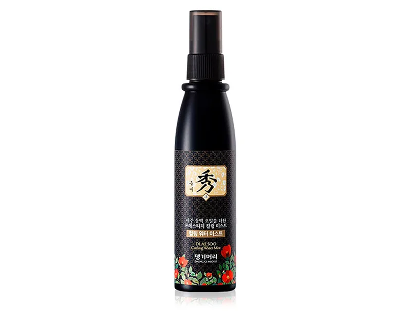 Спрей для кучерявого волосся Daeng Gi Meo Ri Dlae Soo Curling Water Mist, 100мл