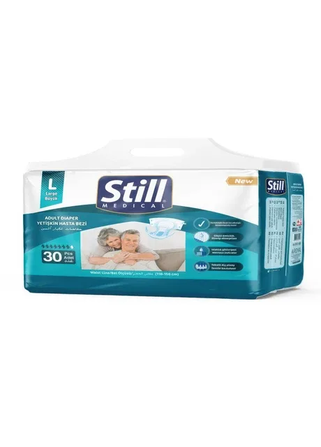 Підгузки для дорослих Adult diaper