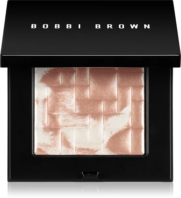 Хайлайтер для лица Bobbi Brown Pink Glow 8 г