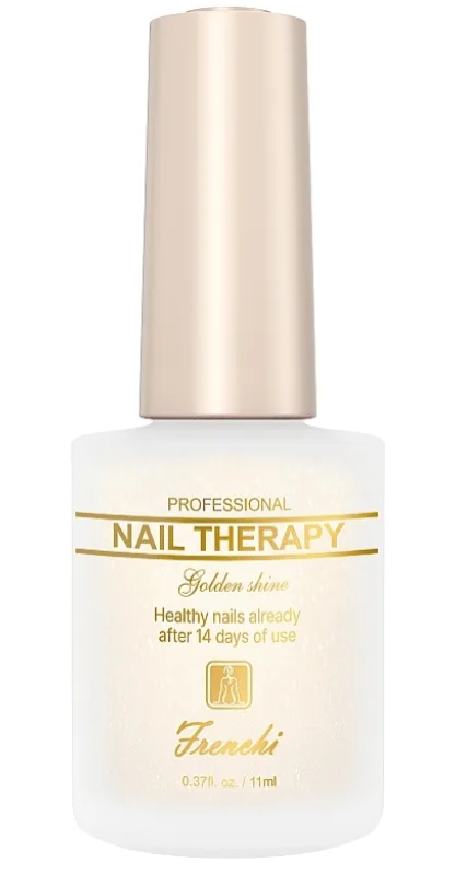 Розумна емаль Frenchi nail therapy