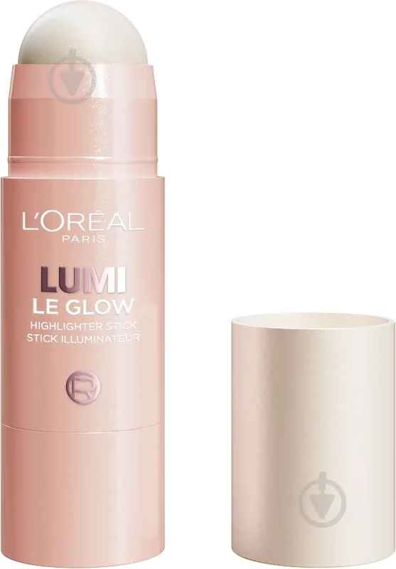 Хайлайтер L'Oreal Paris Lumi Le Glow 630 Creme Chick 5 г