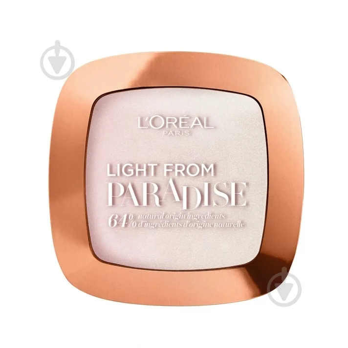 Хайлайтер L'Oreal Paris Glow Mon Amour Light From Paradise Icocoglow 9 г