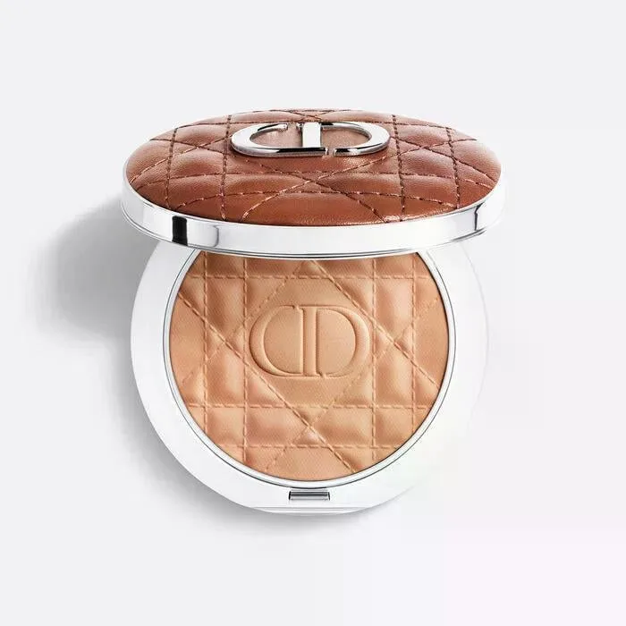 Бронзер Christian Dior Forever Nude Bronze