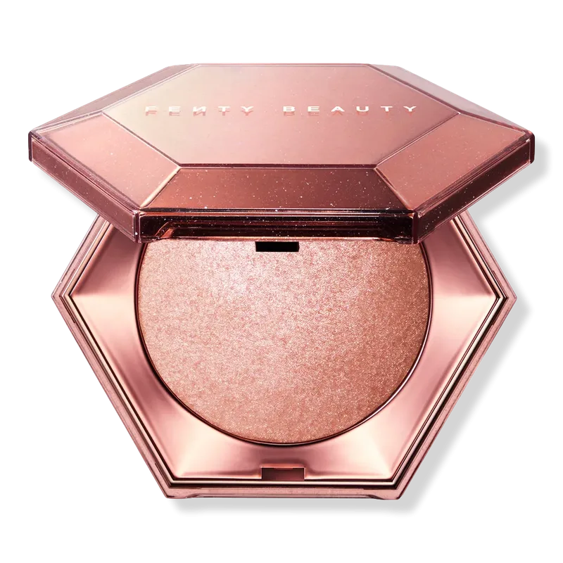 Хайлайтер Fenty Beauty Diamond Bomb All-Over Diamond Veil (840026651288)