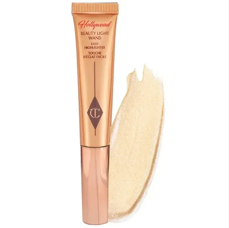Рідкий скульптор для обличчя Charlotte Tilbury Hollywood Contour Wand Spotlight 12 мл