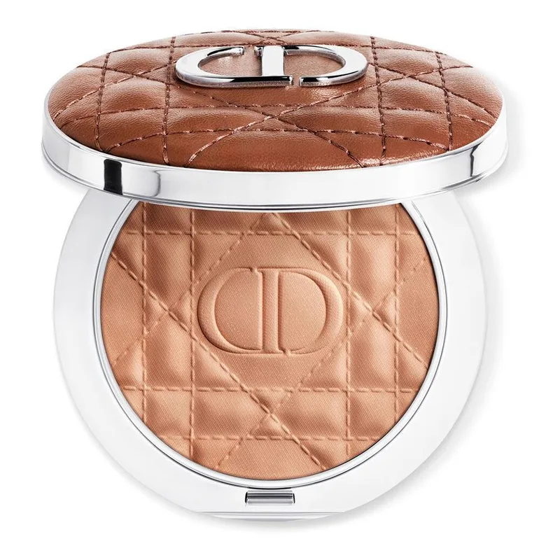 Бронзер Christian Dior Forever Nude Bronze відтінок 03 Soft