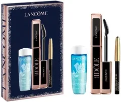 Набір Lancome Lash Idole Mascara Routine туш для вій 8 мл + олівець для очей 0.7 г + засіб для зняття макіяжу з очей 30 мл (3614274338874)