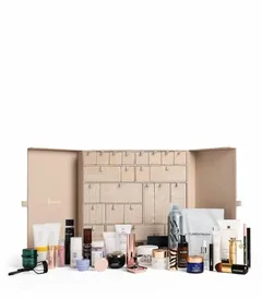 Адвент календар Harrods Beauty Advent Calendar 2026 - 34 засоби