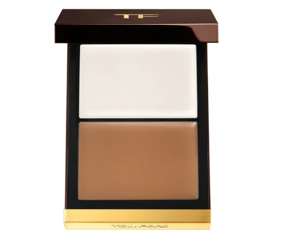 Хайлайтер Tom Ford Shade And Illuminate Contour Duo Intensity