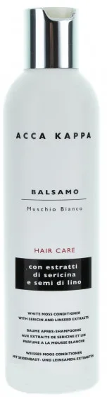 Acca Kappa White Moss Conditioner