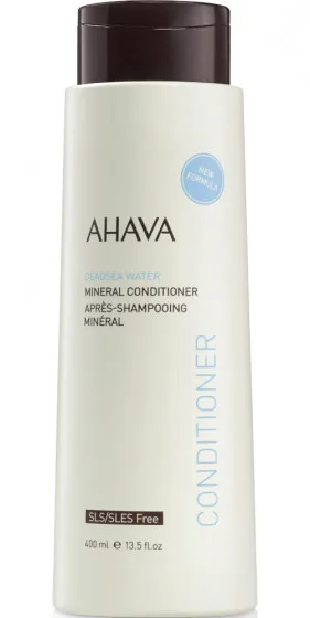 Ahava Mineral Conditioner