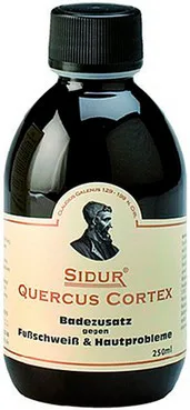 Настоянка на корі дуба Suda Care CareMed
