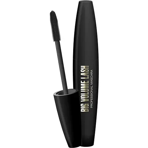 Туш для вій Eveline Big Volume Lash відтінок чорний 9 мл (LTUVOLBIG)