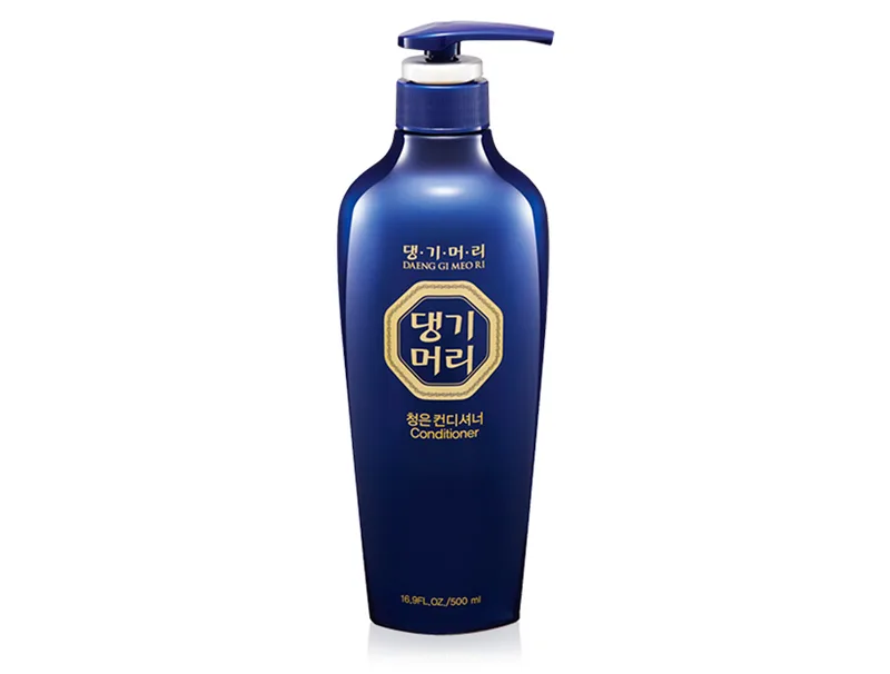 Тонізуючий кондиціонер для волосся Daeng Gi Meo Ri Chung Eun Conditioner, 500мл