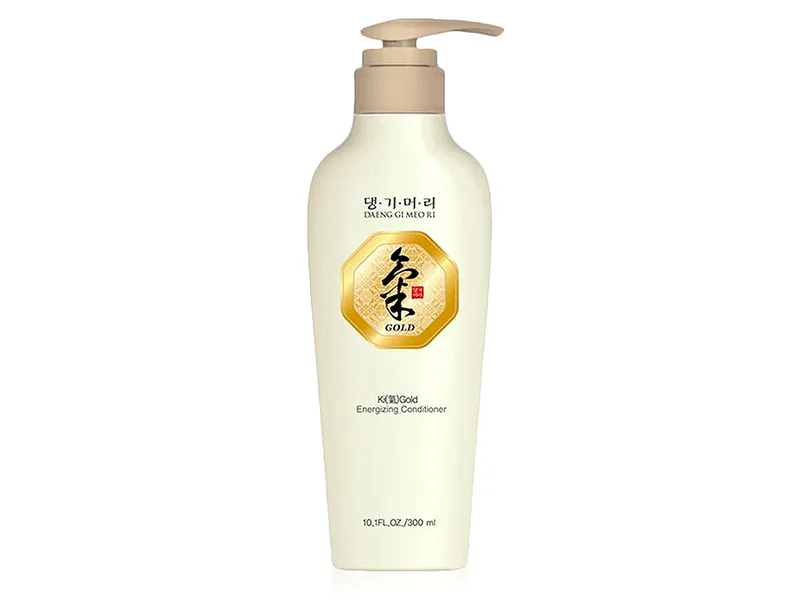 Інтенсивний кондиціонер для волосся Золота Енергія Daeng Gi Meo Ri Ki Gold Energizing Conditioner