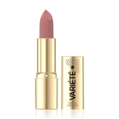 Сатинова помада для губ Eveline Cosmetics Variate Satin Lipstick No 10 Honey Moon, 4.5 мл