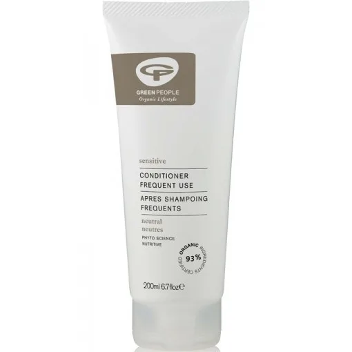 Green People Conditioner Neutral Scent Free