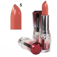 Зволожуюча помада для губ Pink Crystal Christian L-5