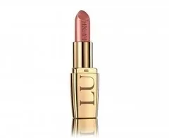 Зволожуюча губна помада Avon Luxe Lastering Nude Камелія 3.6 г