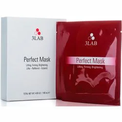 Моделююча маска "Perfect" з ефектом ліфтингу для шкіри обличчя