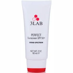 Сонцезахисний крем "Perfect" для шкіри обличчя
