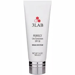 Сонцезахисний крем "Perfect" для шкіри обличчя