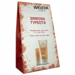 Набір "Зимова турбота"