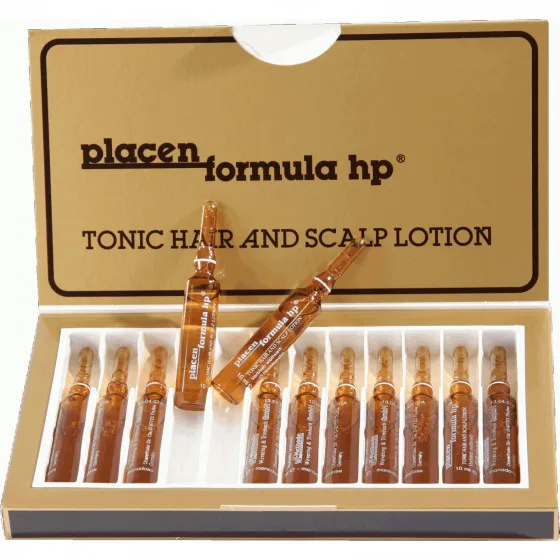 Placen Formula PH Classic