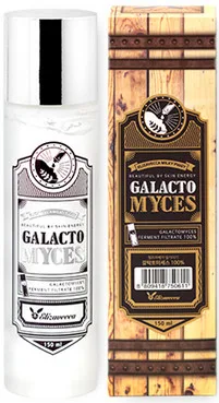Висококонцентрована сироватка c екстрактом дріжджових грибів Elizavecca Galactomyces Ferment Filtrate 100%