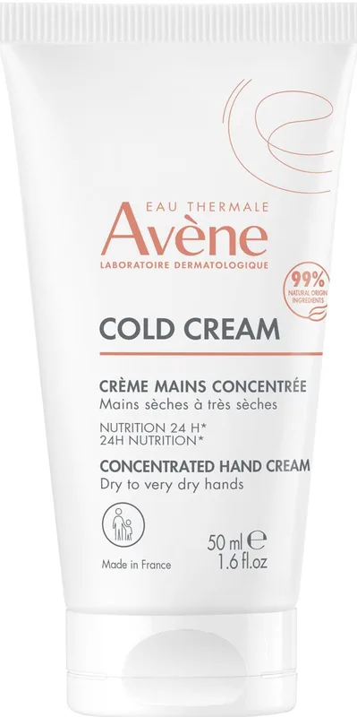 Крем AVENE Cold концентрований 50 мл