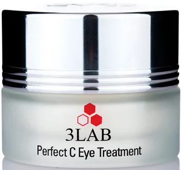 Крем для контуру очей з вітаміном С