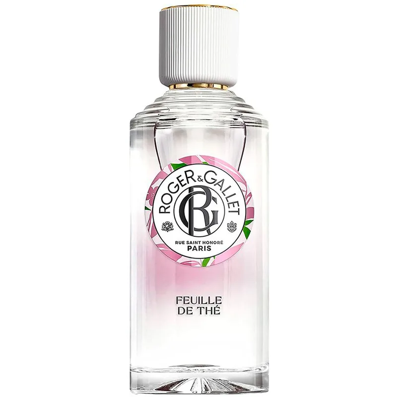 Парфумована вода Roger&Gallet (Роже&Галье) Квітка інжиру