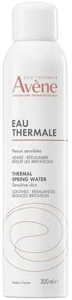 Термальная вода Avene Eau Thermale Water 300 мл