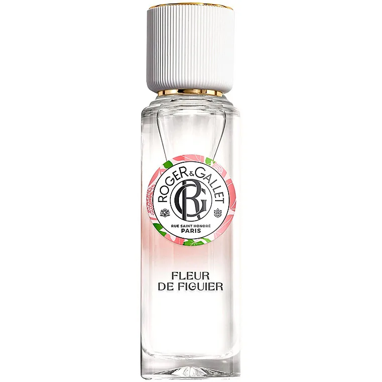Парфумована вода Roger&Gallet (Роже&Галье) Квітка інжиру