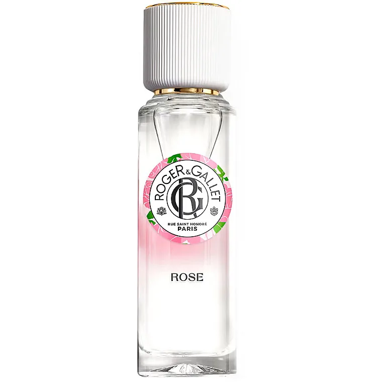Парфумована вода Roger&Gallet (Роже&Галье) Троянда